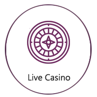 Oyun portföyü ve canlı casino