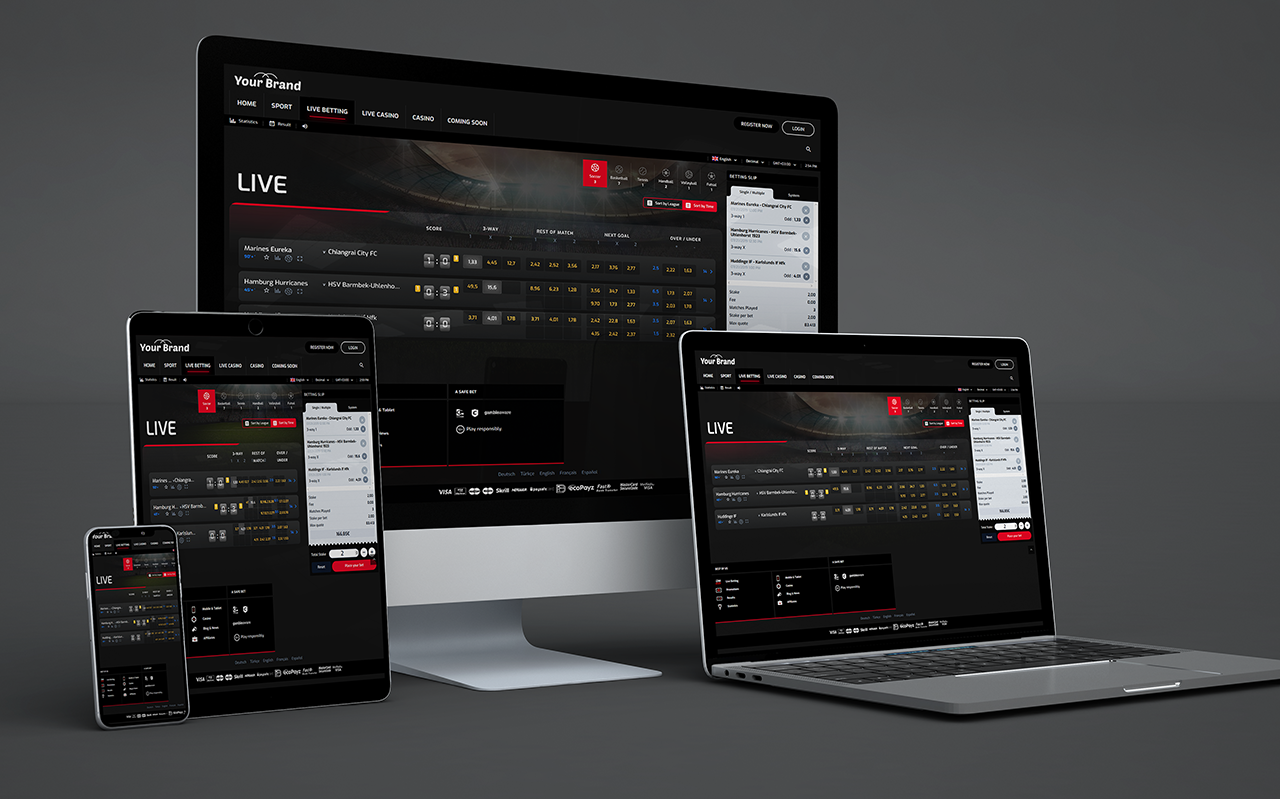 Sportsbook